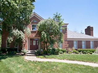 3681 Tiffany Ridge Ln, Cincinnati, OH 45241