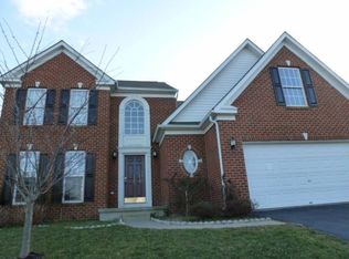 74 William Chandler St, Dover, DE 19901