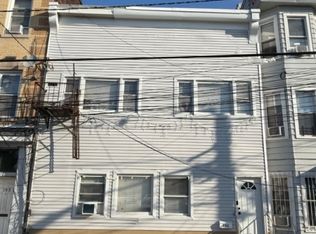 191 1St Ave, Newark City, NJ 07107