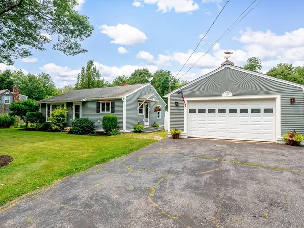 25 Ellis Rd, Westminster, MA 01473