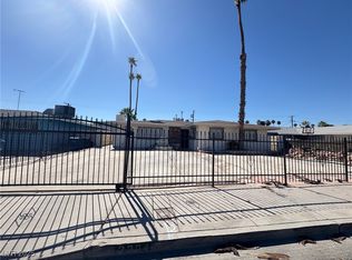 2204 Isabelle Ave, Las Vegas, NV 89101