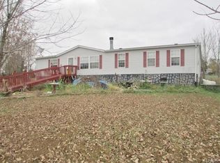 10560 County Road 4053, Portland, MO 65067
