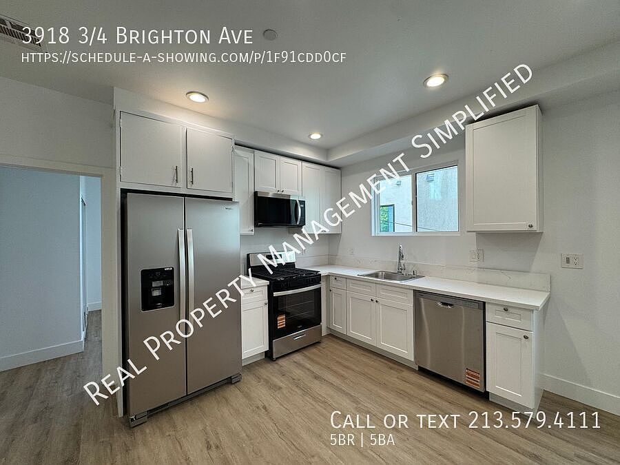 1st image of 3918 3/4 Brighton Ave