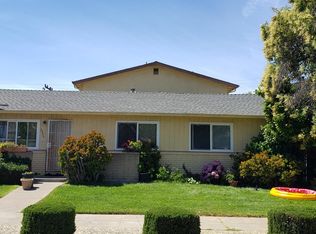 3955 Starview Dr APT 1, San Jose, CA 95124