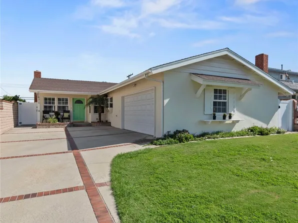 1816 Barrywood Ave, San Pedro, CA 90731