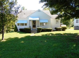 814 Buena Vista Ave, Aurora, IN 47001