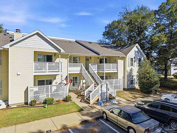 2nd image of 601 E Burgess Rd APT A6