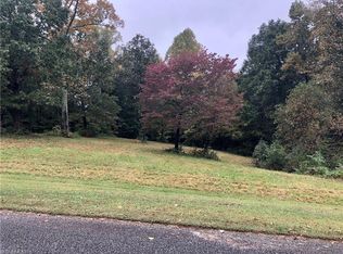 220 Pinnix Dr, Lexington, NC 27295