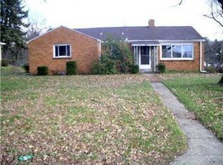 662 Clearview Dr, Bethel Park, PA