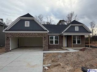 1166 Summer Duck Loop LOT 24, Florence, SC 29501