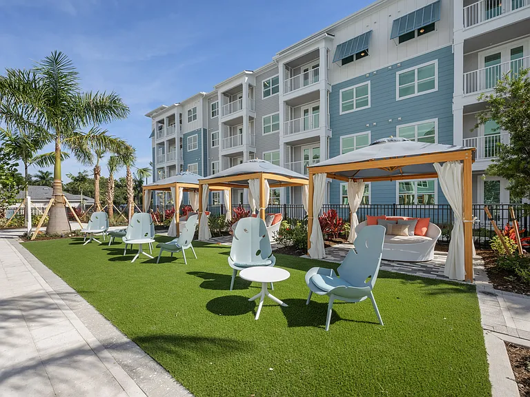 The Winslow Residences — Photo 30