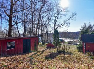 Wisner Rd, Hanoverton, OH 44423