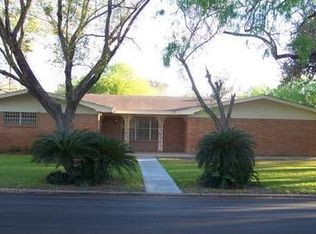 1309 Gardenia Ave, McAllen, TX 78501
