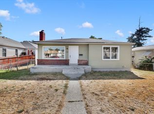 1308 E Lacrosse Ave, Spokane, WA 99207