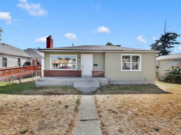 1308 E Lacrosse Ave, Spokane, WA 99207