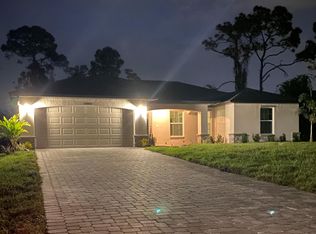 22286 Priscilla Ave, Port Charlotte, FL 33954