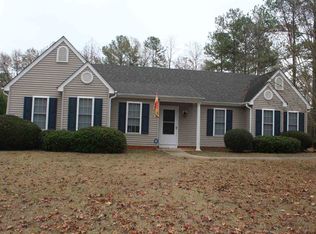 3354 Centerville Rd, Anderson, SC 29625