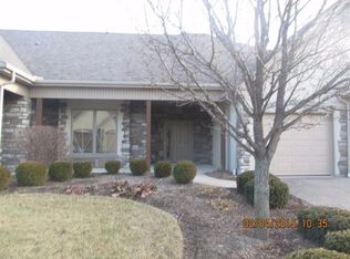 506 Salzberg Ln, Cincinnati, OH 45246