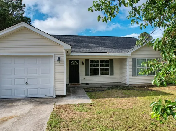 103 Mossy Oak Drive, Springfield, GA 31329