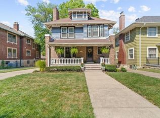 3530 Cherry St, Kansas City, MO 64109