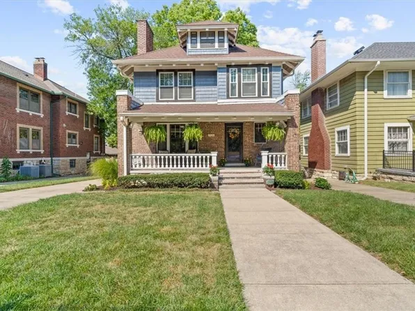 3530 Cherry St, Kansas City, MO 64109