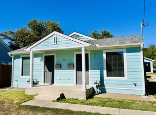 327 Pittman St UNIT A, Richardson, TX 75081