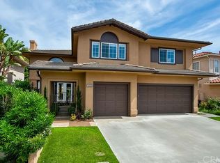 19496 Jasper Hill Rd, Trabuco Canyon, CA 92679