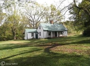 19450 River Rd, Rapidan, VA 22733