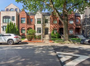 4738 S Champlain Ave, Chicago, IL 60615