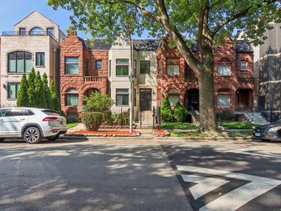 4738 S Champlain Ave, Chicago, IL, 60615