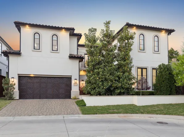 6695 Avian Dr, Dallas, TX 75230