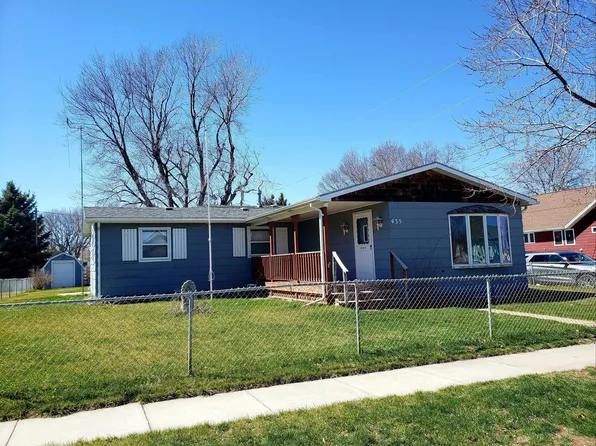 435 N Church St, Elm Creek, NE 68836