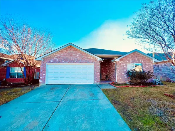 310 Montana Dr, Arlington, TX 76002