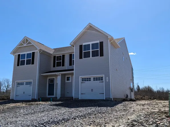 137 Grant Blvd, West Seneca, NY 14218