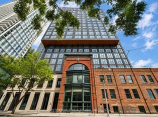 100 Queen St E #3208, Toronto, ON M5C 0B5