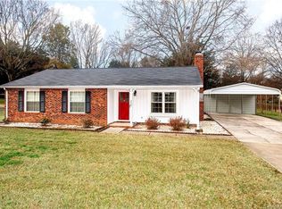 3533 Sandy Porter Rd, Charlotte, NC 28273
