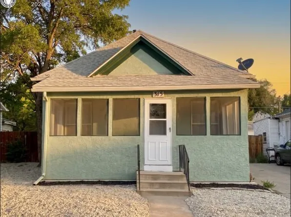 315 Rudd Ave, Canon City, CO 81212