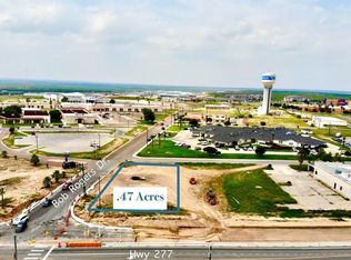 3406 Amy St, Eagle Pass, TX 78852
