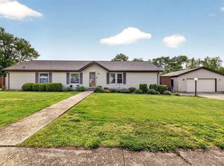 2901 S Market Pl, Bloomington, IN 47403