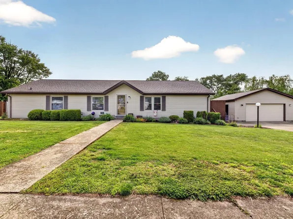2901 S Market Pl, Bloomington, IN 47403