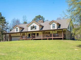 101 Norte St, Pearcy, AR 71964