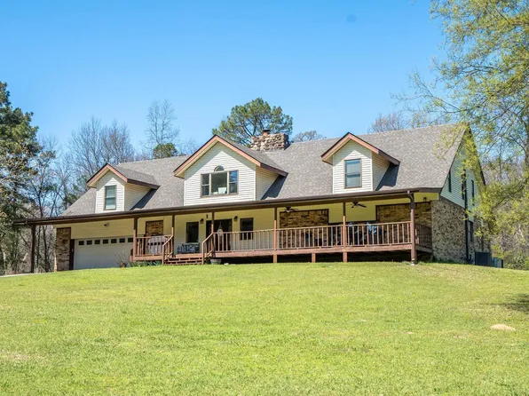 101 Norte St, Pearcy, AR 71964