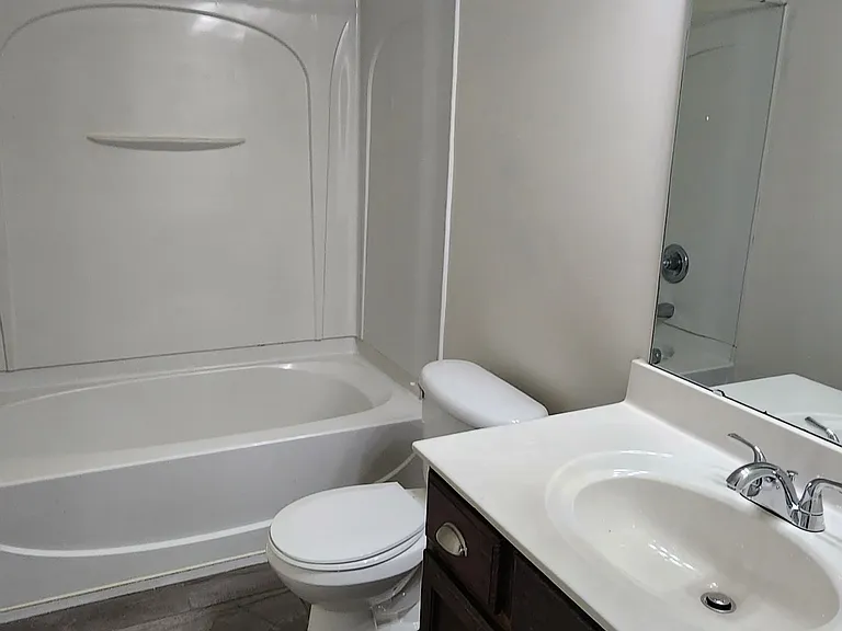 Hall Bath