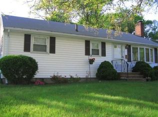 2 Eliot St, Randolph, MA 02368