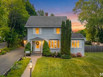 72 Prospect Street, Watertown, CT, 06795