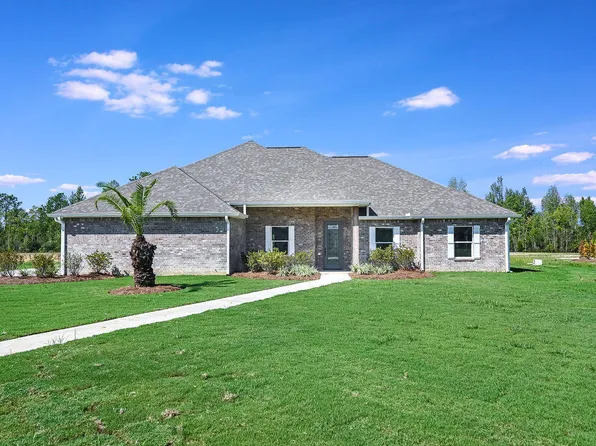 190 Liberty Dr, Leesville, LA 71446