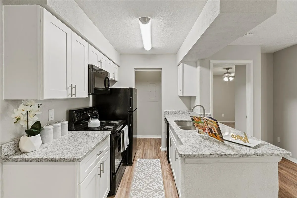 Shenandoah Ridge Apartments — Photo 4
