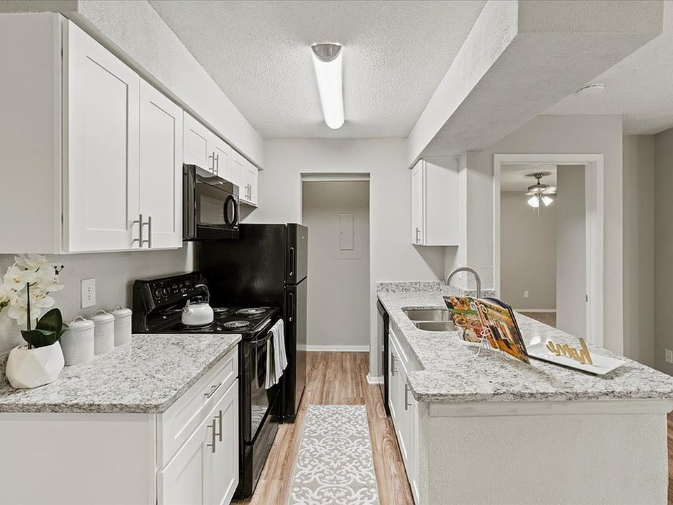 Hamilton-Renovated Kitchen