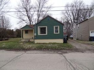 1554 Brighton Beach Rd, Menasha, WI 54952