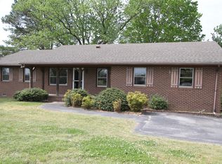 8270 Bend Of The River Rd, Rocky Mount, NC 27803
